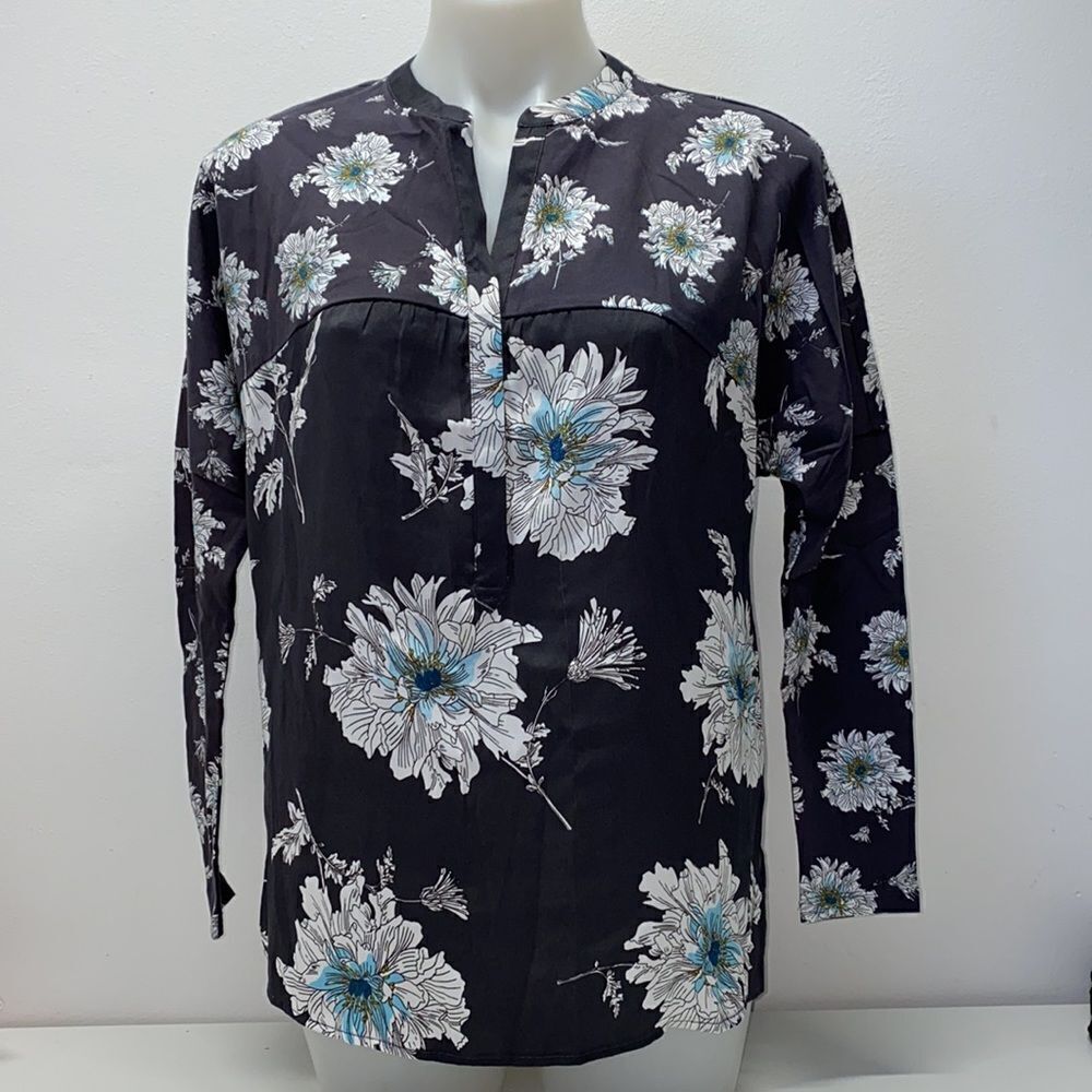 🔥JOULES WOMENS SHIRT 100 %polyester sz 6 New